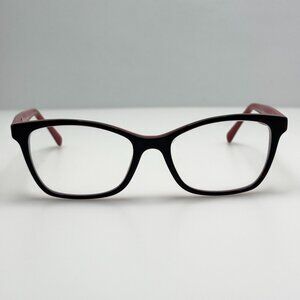 Dolce & Gabbana D&G DG 3245 3004 Black Eyeglasses Eye Glasses Frames 52-17-140